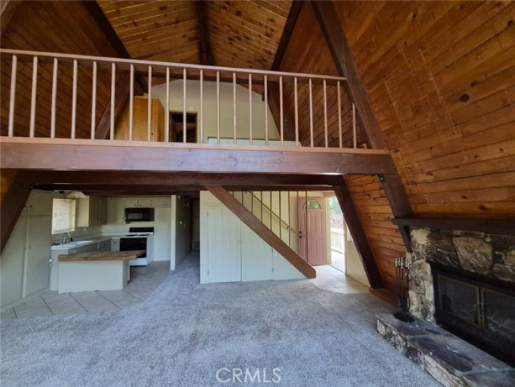 2 Bed Home for Sale in Lake Arrowhead, California