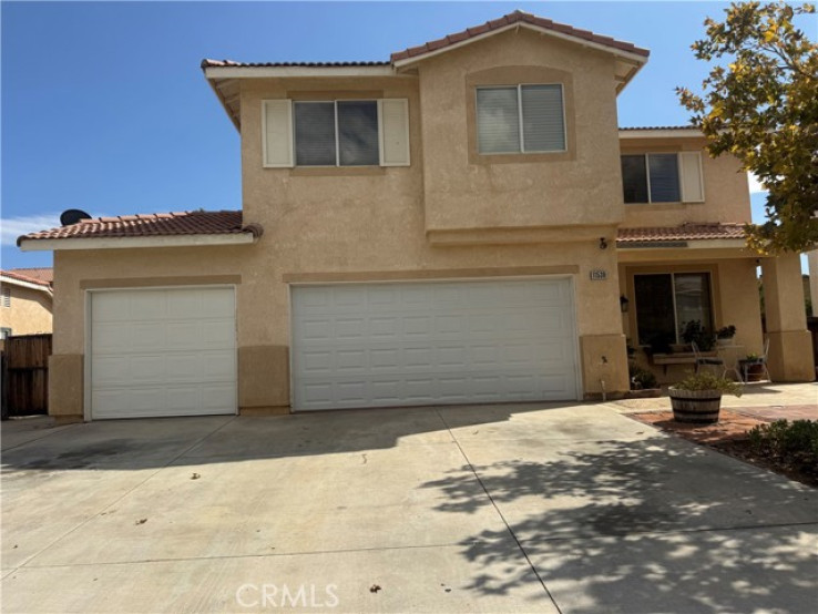 4 Bed Home for Sale in Adelanto, California