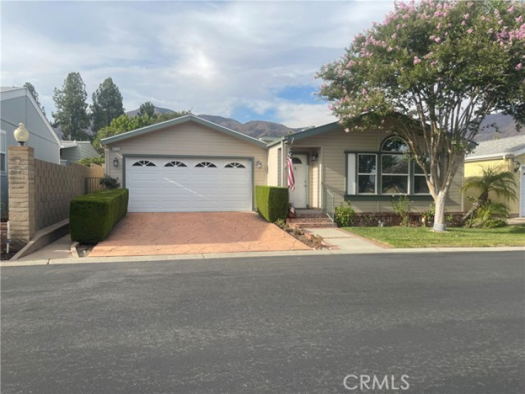 2 Bed Home for Sale in Highland, California