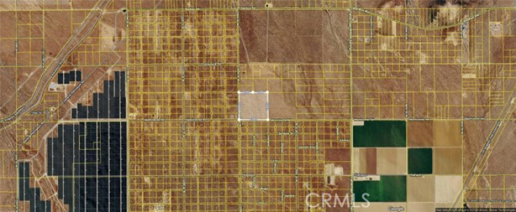 Land in Rosamond