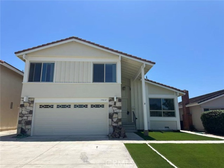 Residential Home in Walnut (Irvine)