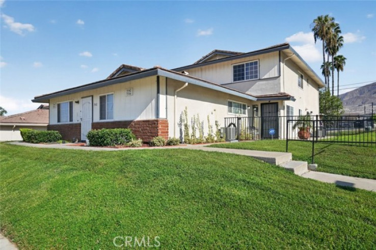 2 Bed Home for Sale in Highland, California