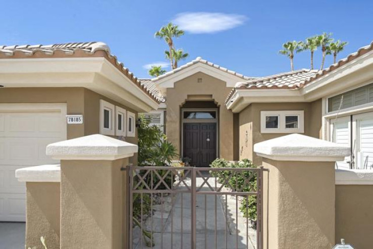 3 Bed Home for Sale in Palm Desert, California