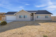 4 Bed Home for Sale in California City, California
