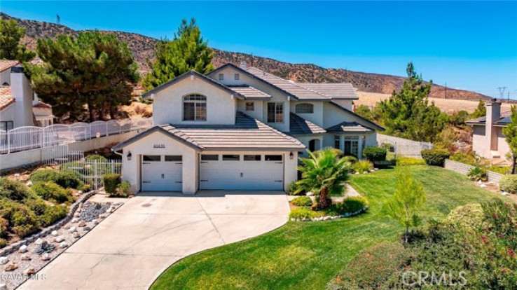 5 Bed Home for Sale in Palmdale, California