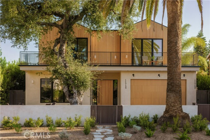 5 Bed Home for Sale in Valley Village, California