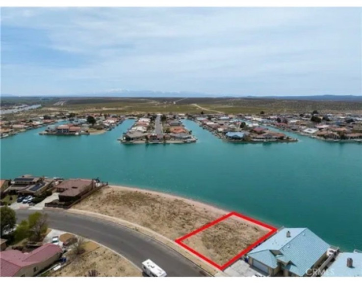  Land for Sale in Helendale, California