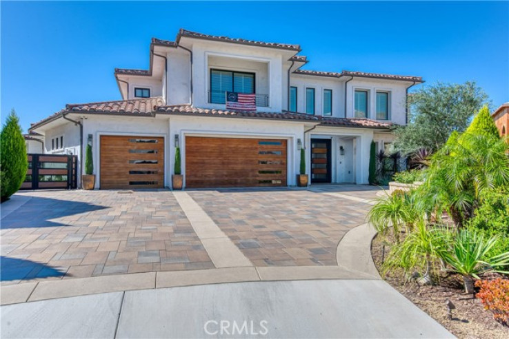 5 Bed Home for Sale in Yorba Linda, California