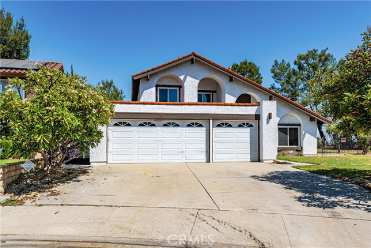 4 Bed Home for Sale in Montebello, California