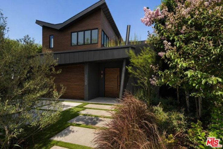 5 Bed Home for Sale in West Hollywood, California