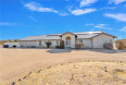 4 Bed Home for Sale in Apple Valley, California