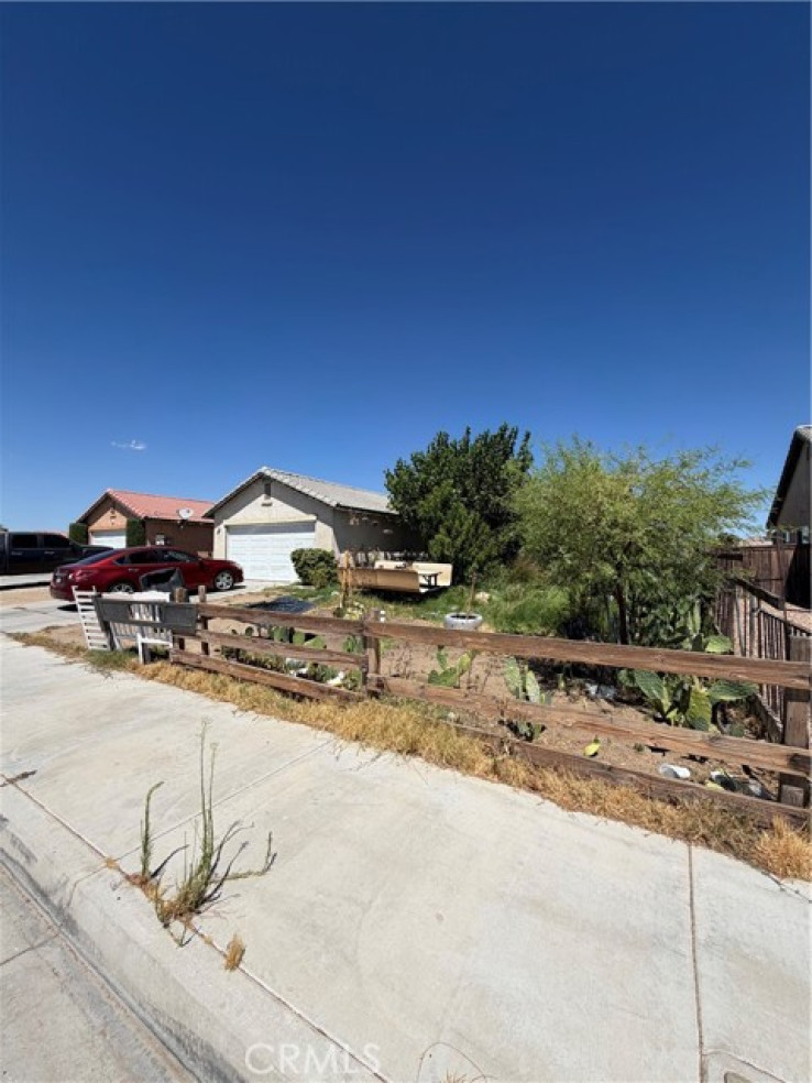Residential Home in Adelanto