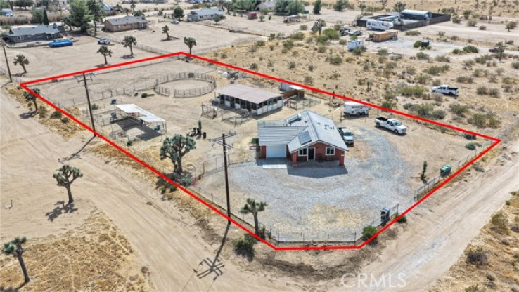 2 Bed Home for Sale in Victorville, California