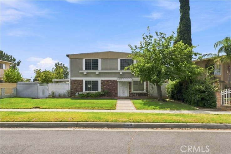 4 Bed Home for Sale in Rialto, California