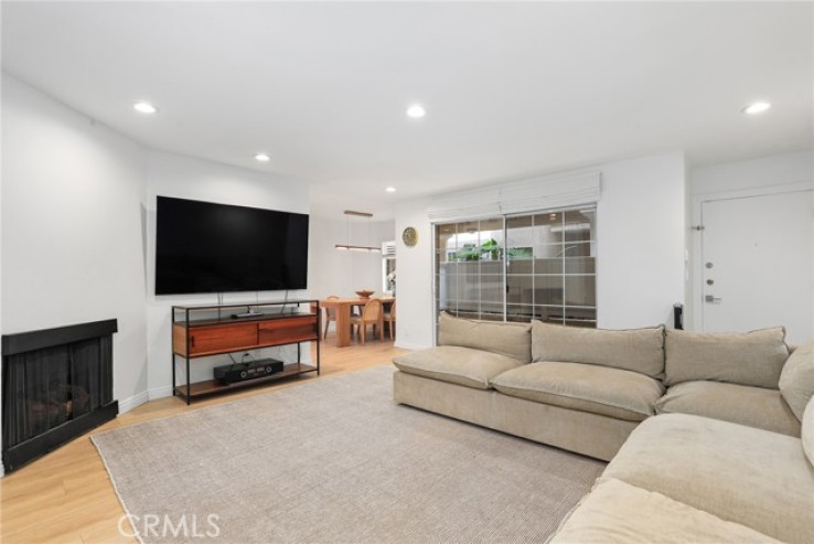 Residential Home in Santa Monica