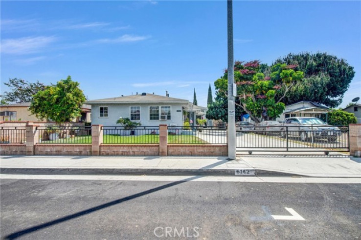  Commercial for Sale in Maywood, California