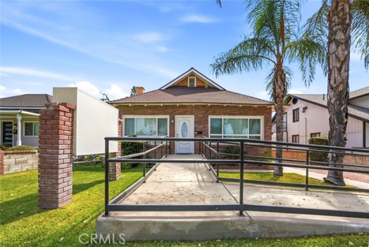  Commercial for Sale in Rialto, California