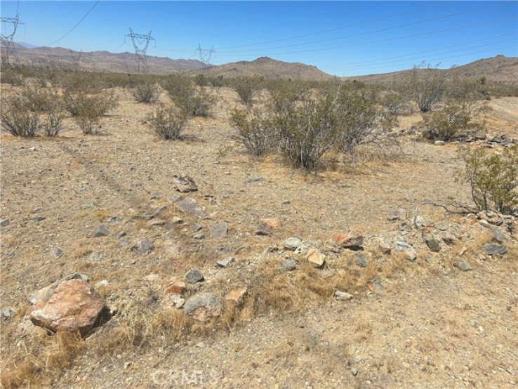 Land in Apple Valley
