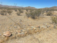  Land for Sale in Apple Valley, California