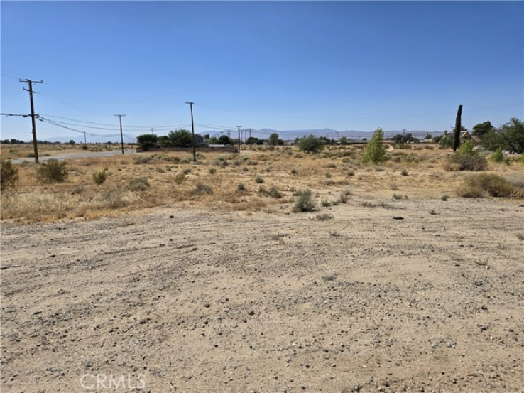  Land for Sale in California City, California