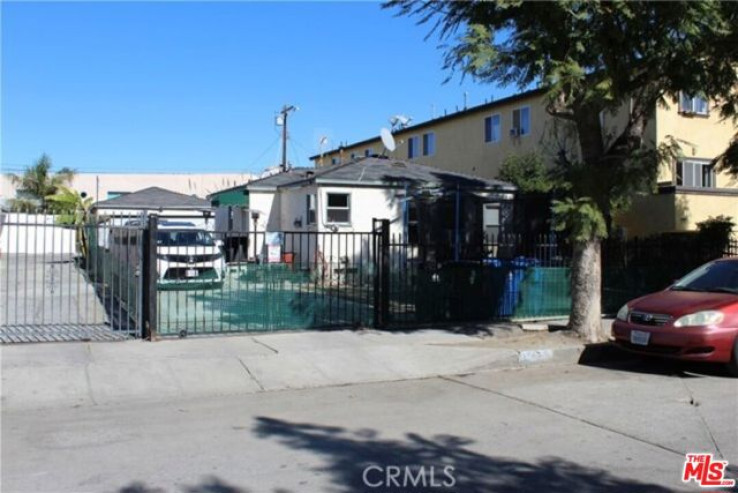  Land for Sale in Los Angeles, California