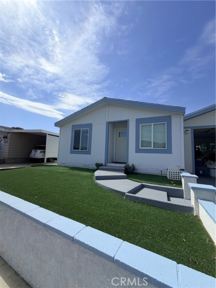 3 Bed Home for Sale in Palm Desert, California
