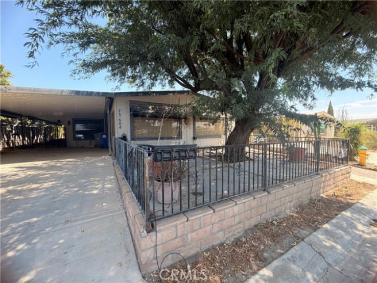 2 Bed Home for Sale in Palm Desert, California