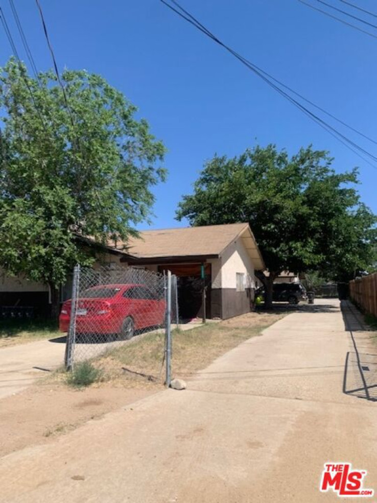  Income Home for Sale in Adelanto, California