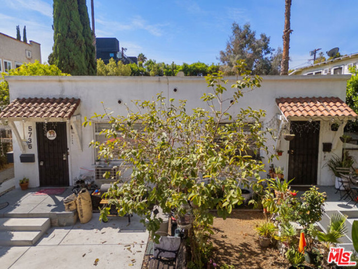  Income Home for Sale in Los Angeles, California