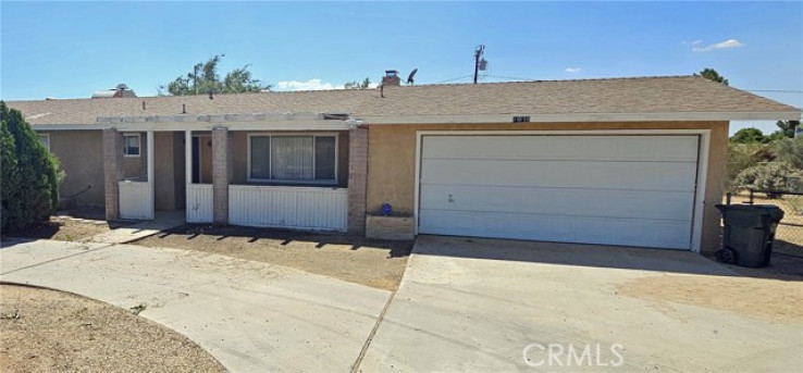 3 Bed Home for Sale in Apple Valley, California