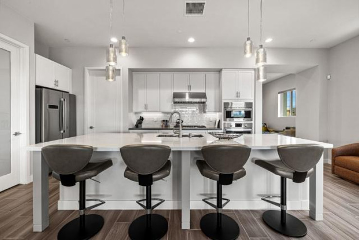 3 Bed Home for Sale in Palm Desert, California