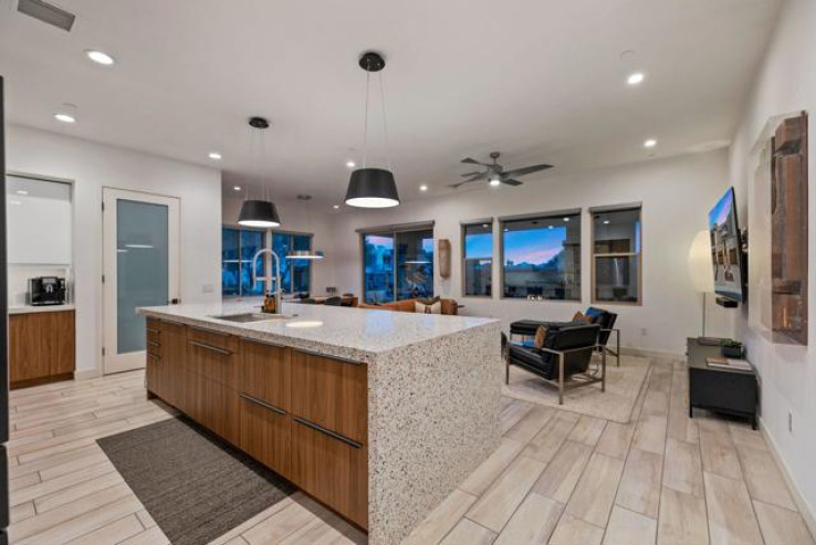 2 Bed Home for Sale in Palm Desert, California