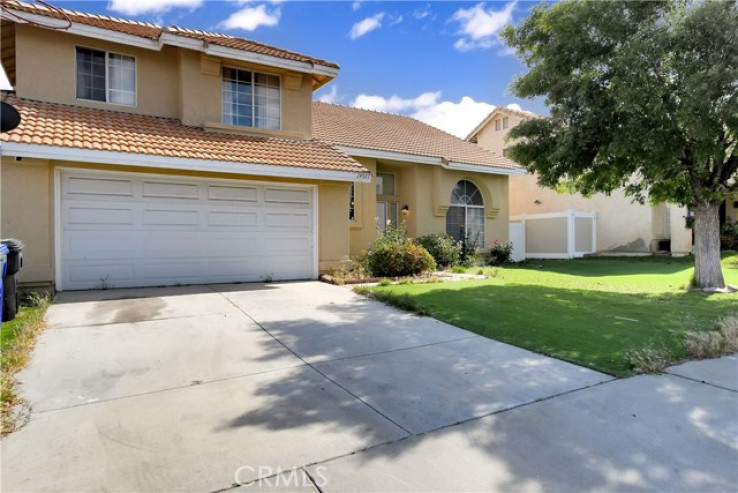 Residential Home in Victorville