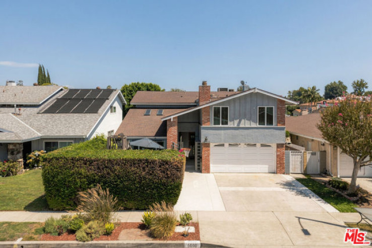 7 Bed Home for Sale in Valley Village, California
