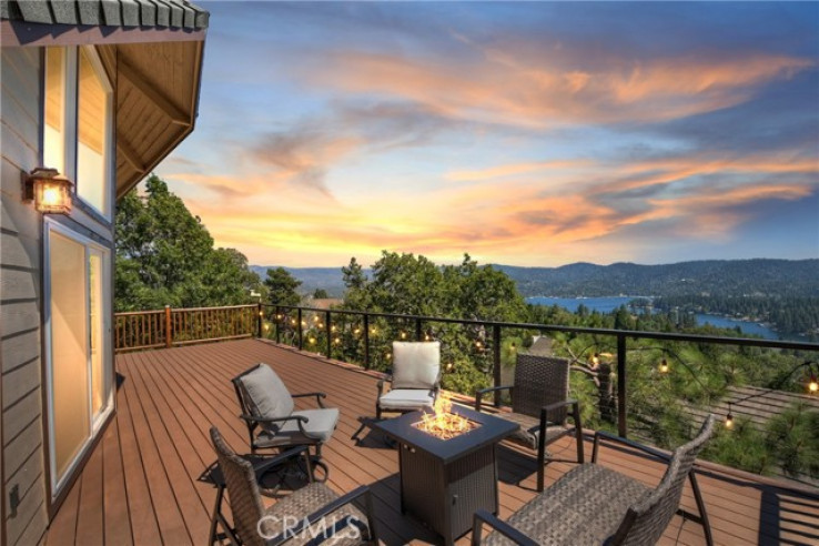3 Bed Home for Sale in Lake Arrowhead, California