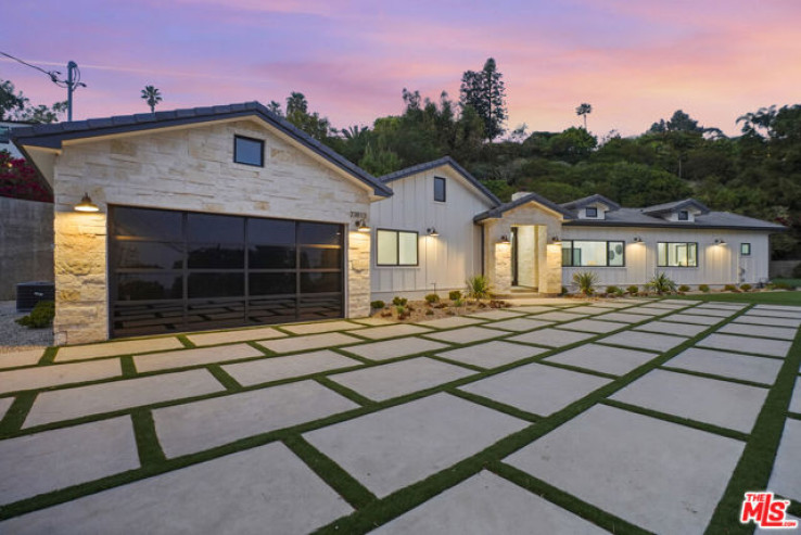 3 Bed Home for Sale in Malibu, California