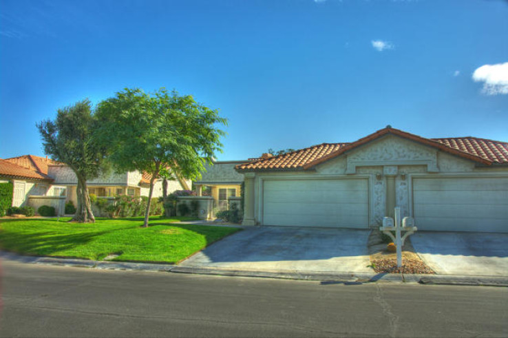 3 Bed Home for Sale in Palm Desert, California