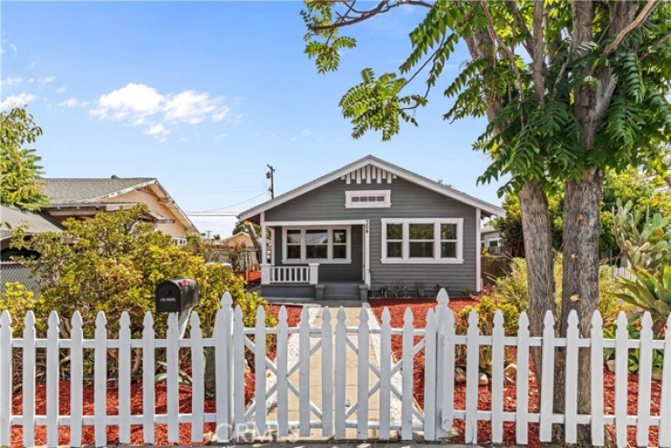 3 Bed Home for Sale in Ontario, California