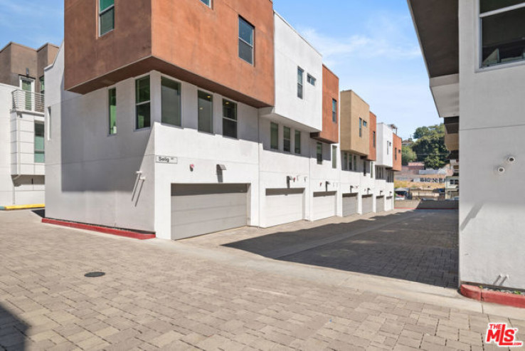 Residential Home in Silver Lake - Echo Park