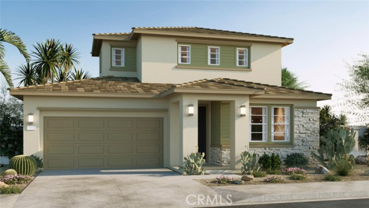 4 Bed Home for Sale in Palm Desert, California