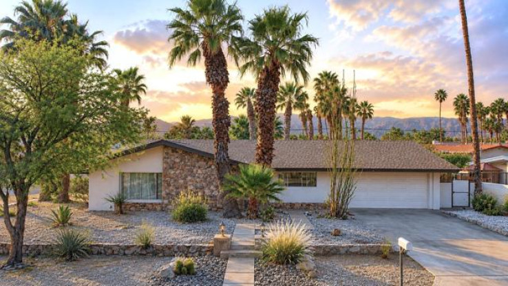3 Bed Home for Sale in Palm Desert, California