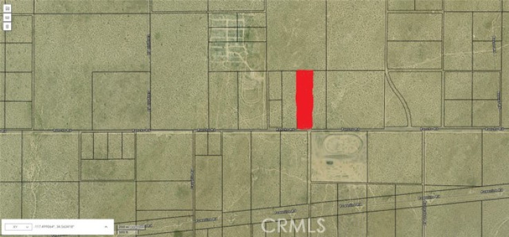  Land for Sale in Adelanto, California