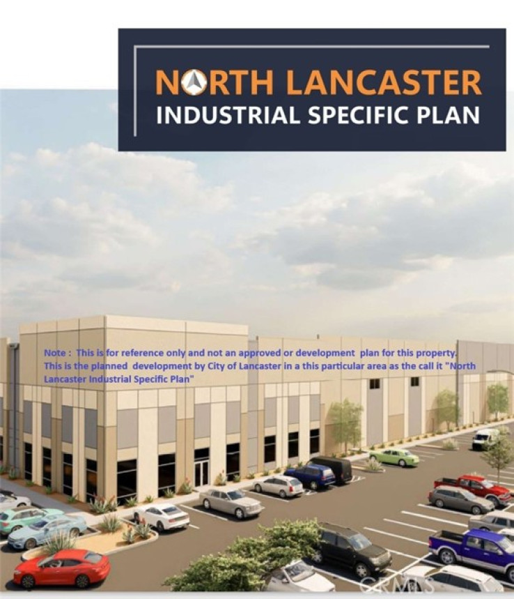 Land in Lancaster