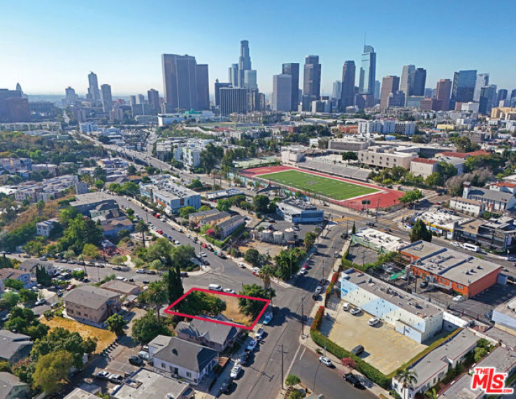  Land for Sale in Los Angeles, California