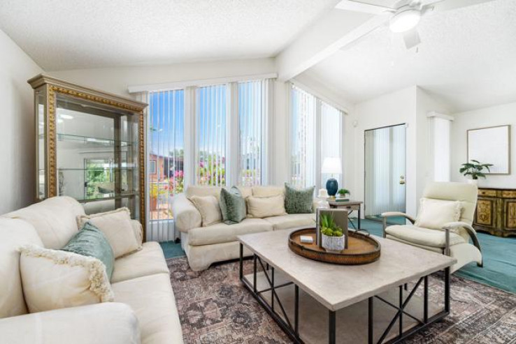 2 Bed Home for Sale in Palm Desert, California