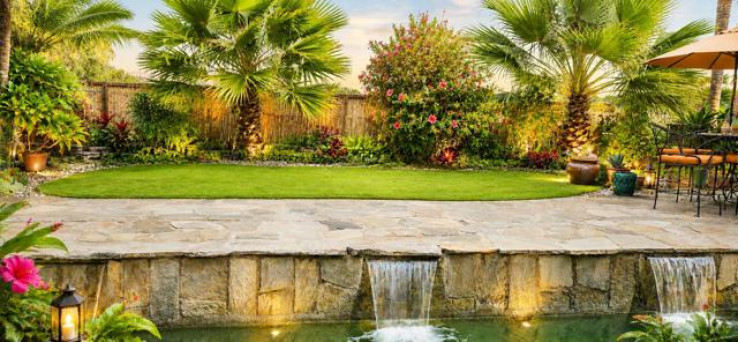 2 Bed Home for Sale in Palm Desert, California