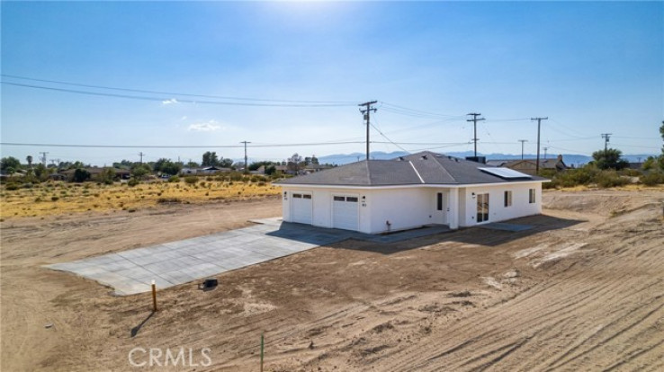  Income Home for Sale in California City, California