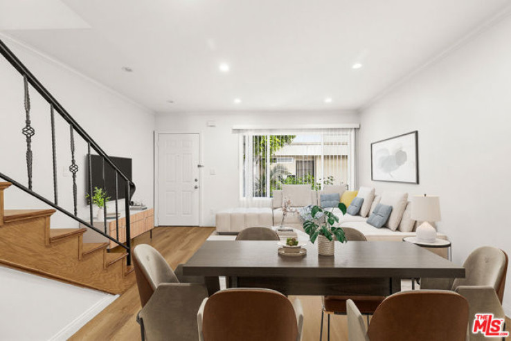 3 Bed Home for Sale in North Hollywood, California