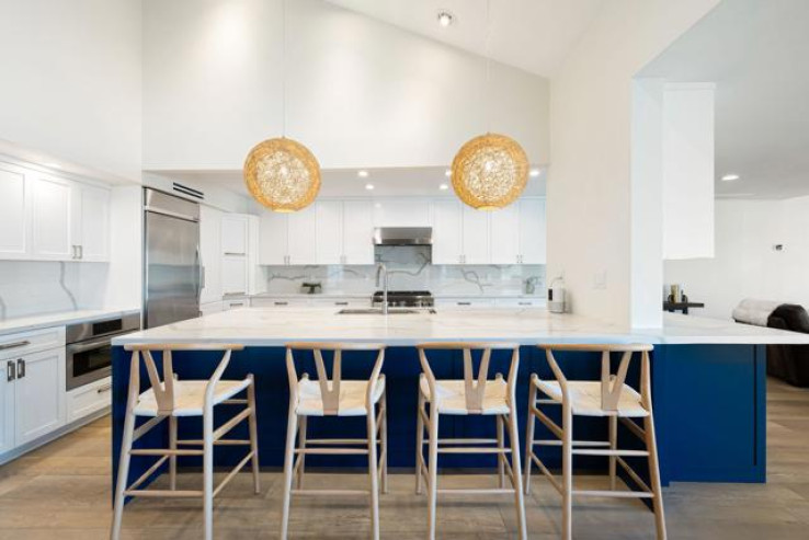 Residential Home in South Palm Desert