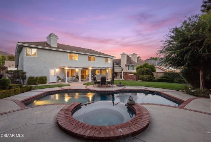 Residential Home in Agoura